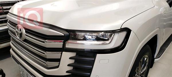 تويوتا لاندكروزر 2022 للبيع في العراق -  بغداد